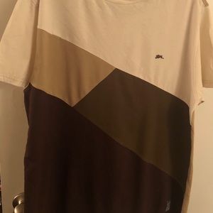 A. Tiziano Premium Menswear Shirt